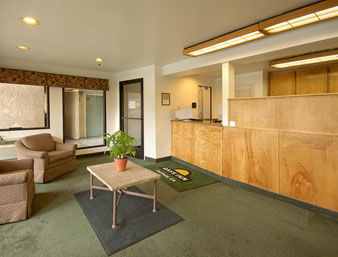 Motel 6-Fairfield, Ca - Napa Valley Interior foto