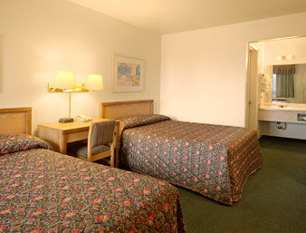 Motel 6-Fairfield, Ca - Napa Valley Quarto foto